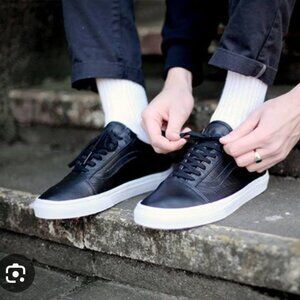 Vans Old Skool Lux Shoe